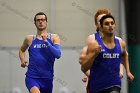 Track & Field Wheaton Invitational  Wheaton College Men’s Track & Field compete at the Wheaton invitational. - Photo By: KEITH NORDSTROM : Wheaton, Track